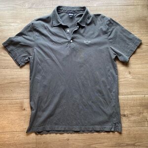 Patagonia Trout Fitz Roy Polo